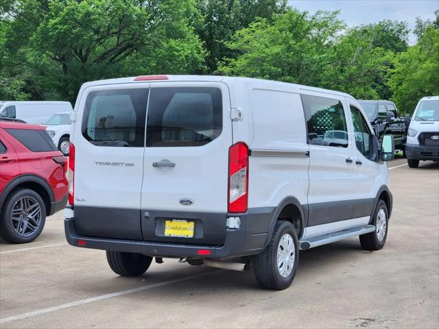 2023 Ford Transit Cargo Van T-250