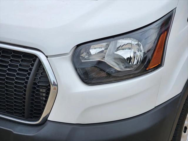 2023 Ford Transit Cargo Van T-250