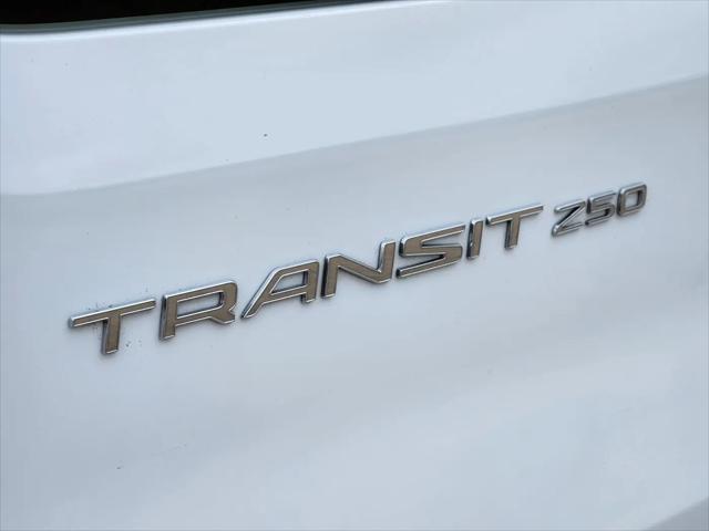 2023 Ford Transit Cargo Van T-250