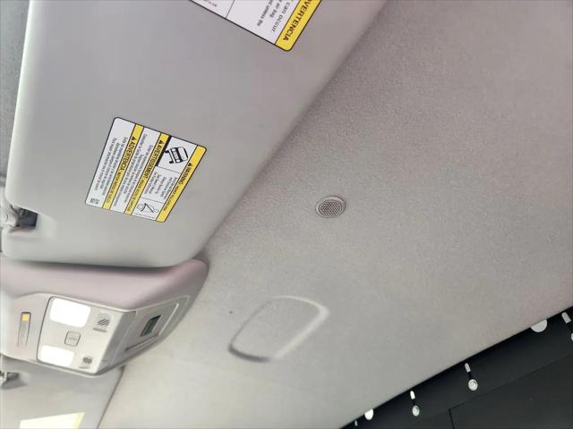 2023 Ford Transit Cargo Van T-250