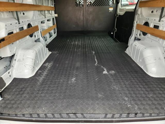 2023 Ford Transit Cargo Van T-250