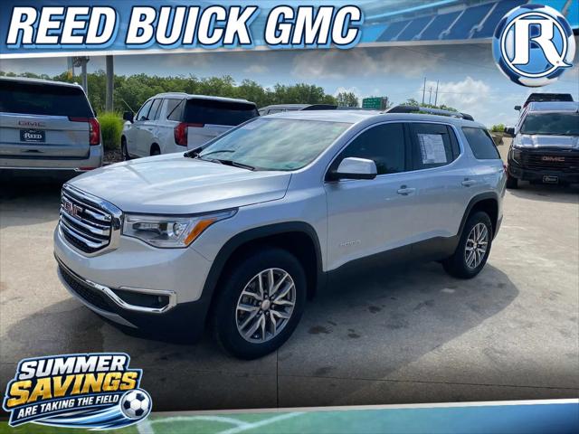 2018 GMC Acadia SLE-2 for sale in Kansas City, MO