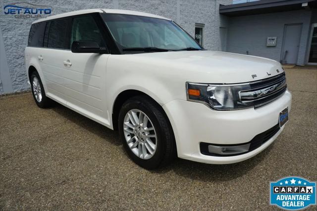 2013 Ford Flex SEL for sale near Cambridge, OH
