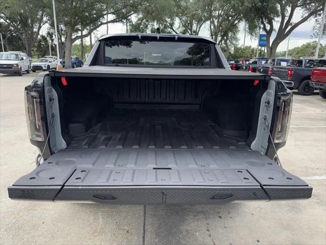 2025 GMC HUMMER EV e4WD 3X