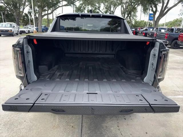 2025 GMC HUMMER EV e4WD 3X
