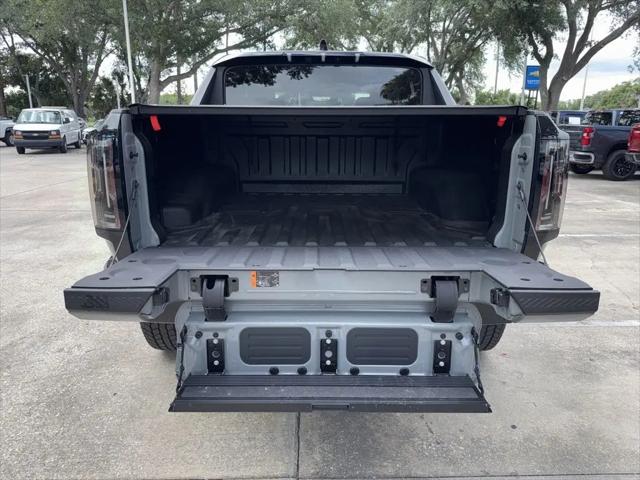 2025 GMC HUMMER EV e4WD 3X