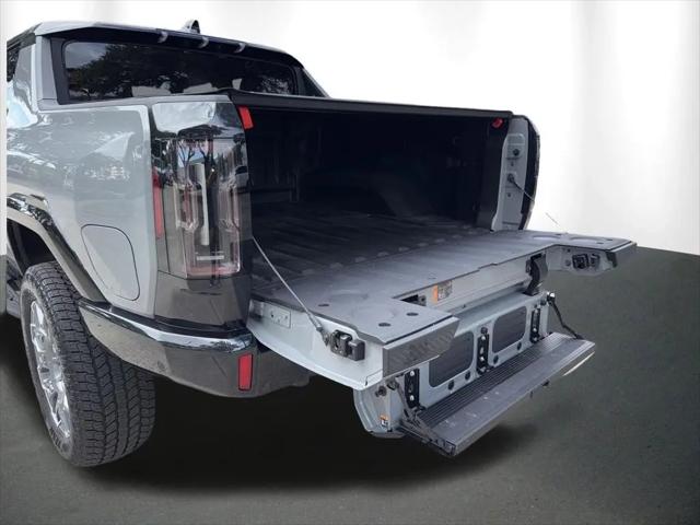 2025 GMC HUMMER EV e4WD 3X