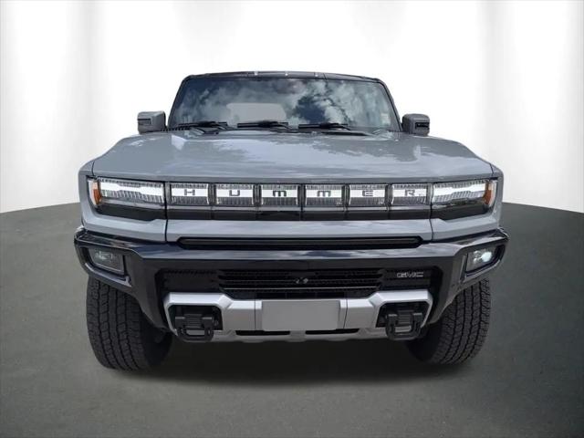 2025 GMC HUMMER EV e4WD 3X