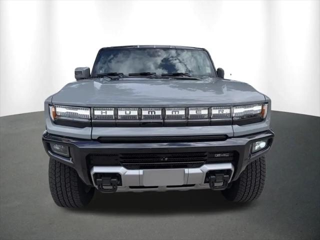 2025 GMC HUMMER EV e4WD 3X
