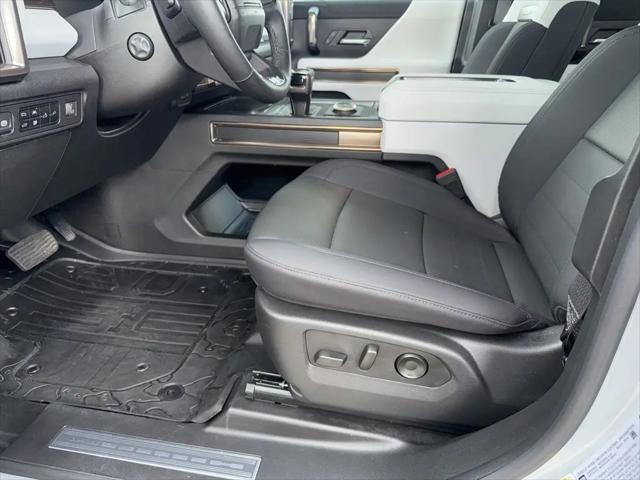 2025 GMC HUMMER EV e4WD 3X