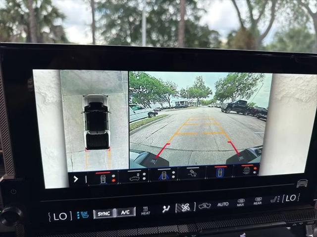 2025 GMC HUMMER EV e4WD 3X