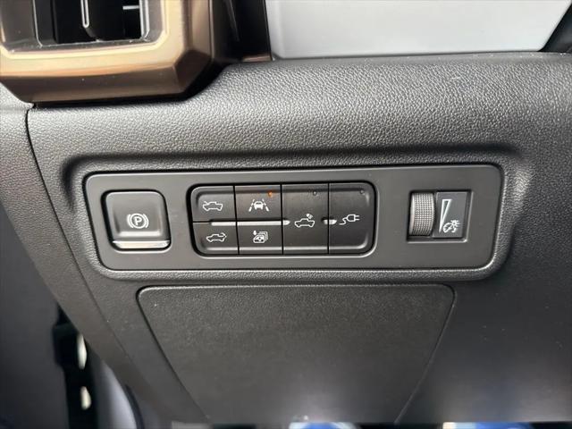 2025 GMC HUMMER EV e4WD 3X