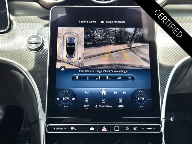 2024 Mercedes-Benz CL 4MATIC
