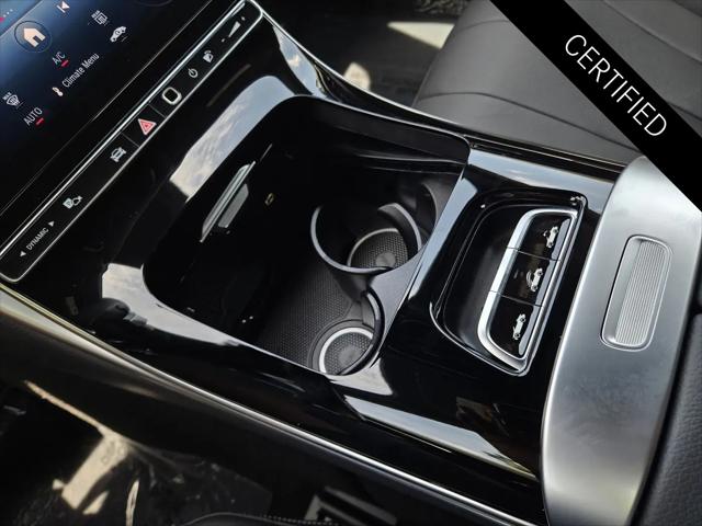 2024 Mercedes-Benz CL 4MATIC
