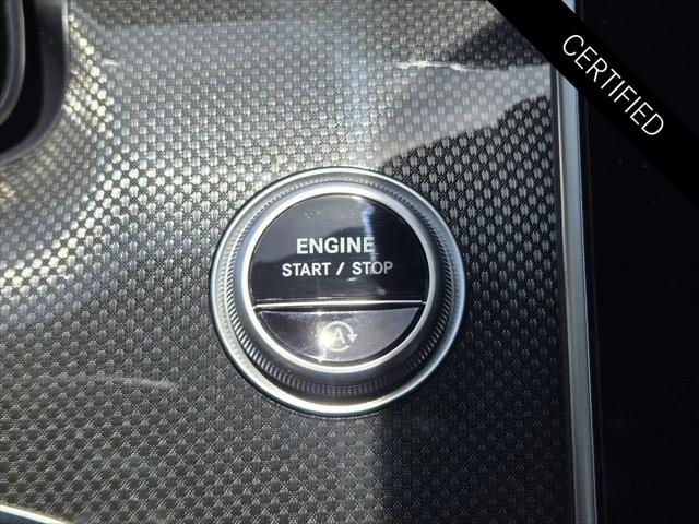 2024 Mercedes-Benz CL 4MATIC
