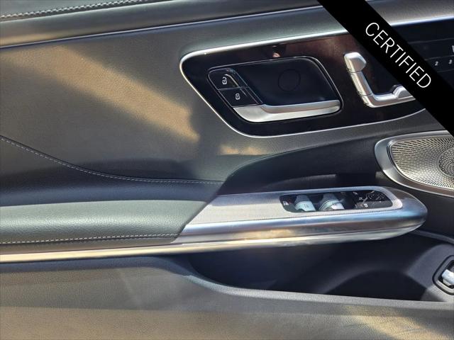 2024 Mercedes-Benz CL 4MATIC