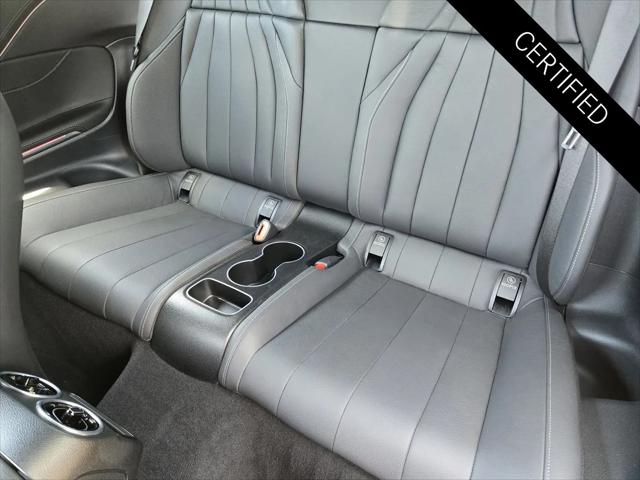 2024 Mercedes-Benz CL 4MATIC