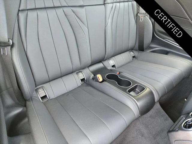 2024 Mercedes-Benz CL 4MATIC