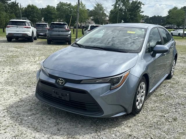2023 Toyota Corolla LE for sale in Griffin, GA