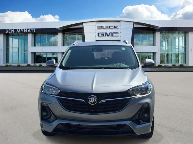 2023 Buick Encore GX Select FWD
