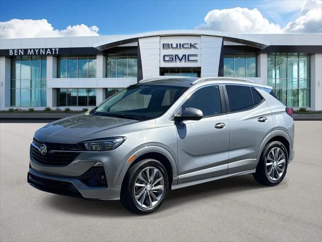 2023 Buick Encore GX Select FWD