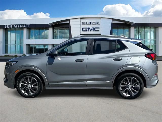 2023 Buick Encore GX Select FWD