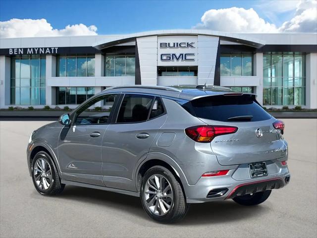 2023 Buick Encore GX Select FWD