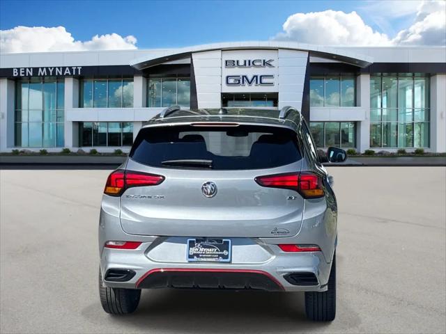2023 Buick Encore GX Select FWD