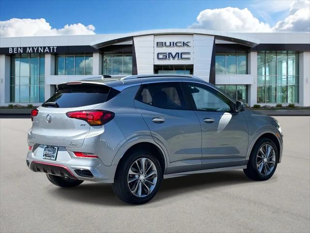 2023 Buick Encore GX Select FWD