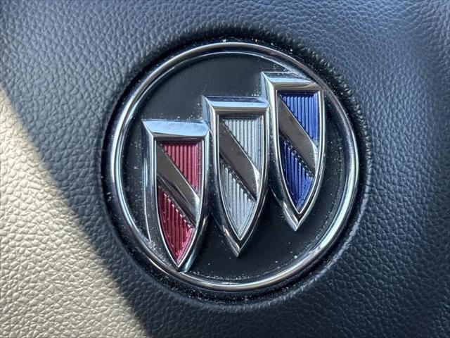 2023 Buick Encore GX Select FWD