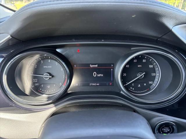 2023 Buick Encore GX Select FWD