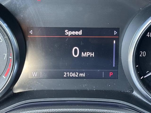 2023 Buick Encore GX Select FWD