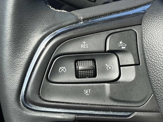 2023 Buick Encore GX Select FWD