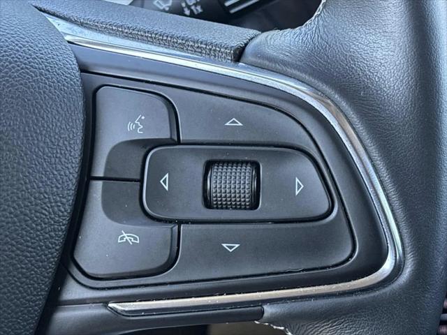 2023 Buick Encore GX Select FWD