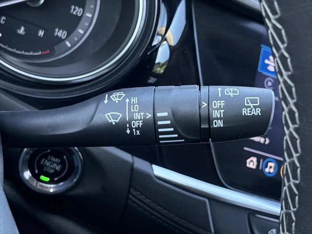2023 Buick Encore GX Select FWD