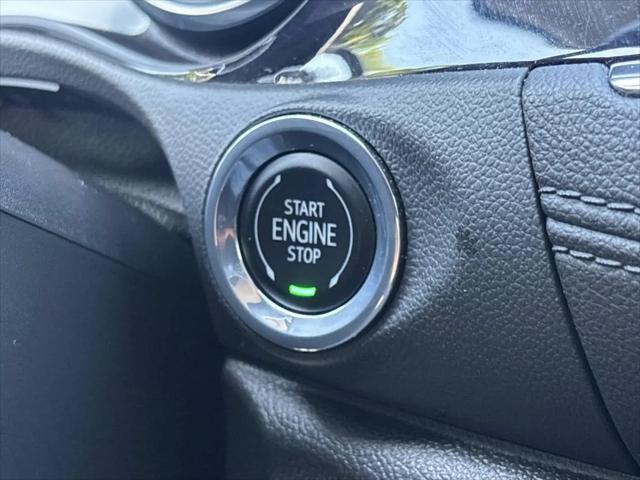 2023 Buick Encore GX Select FWD