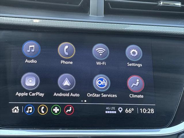 2023 Buick Encore GX Select FWD
