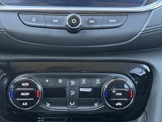 2023 Buick Encore GX Select FWD
