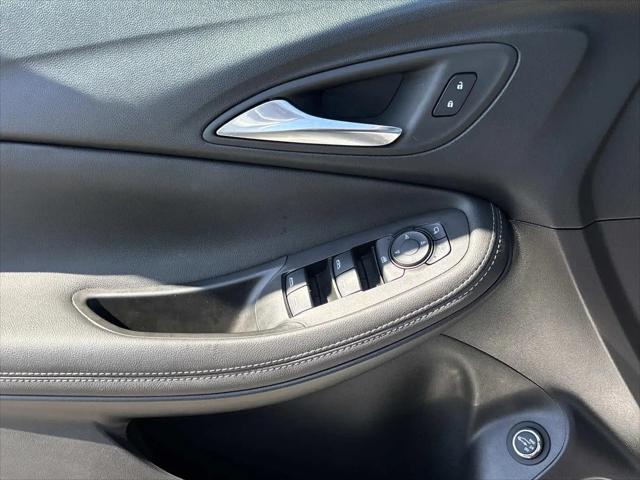 2023 Buick Encore GX Select FWD