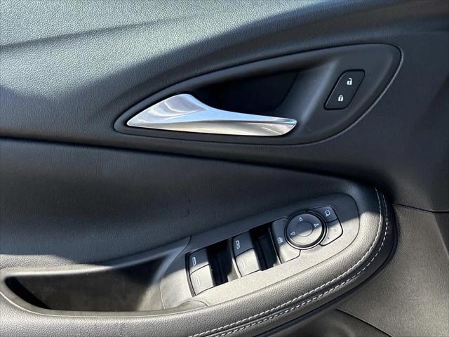 2023 Buick Encore GX Select FWD