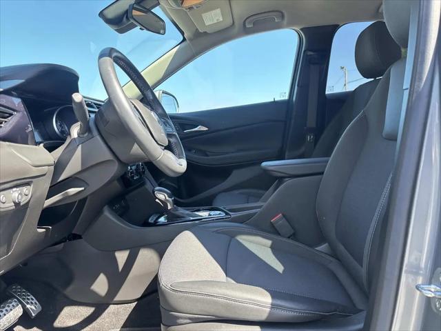 2023 Buick Encore GX Select FWD