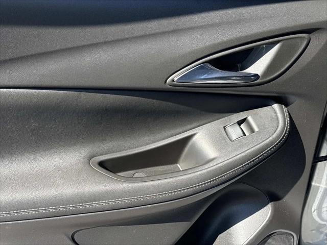 2023 Buick Encore GX Select FWD