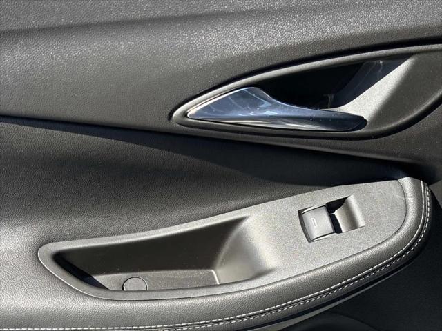 2023 Buick Encore GX Select FWD