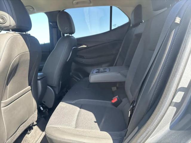 2023 Buick Encore GX Select FWD