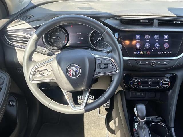 2023 Buick Encore GX Select FWD