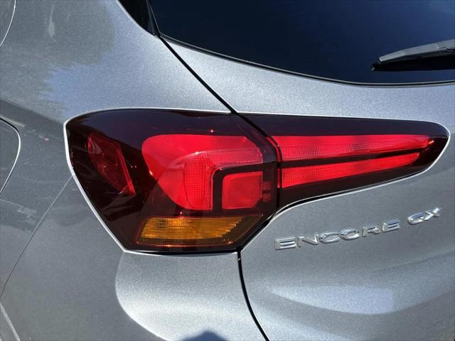 2023 Buick Encore GX Select FWD