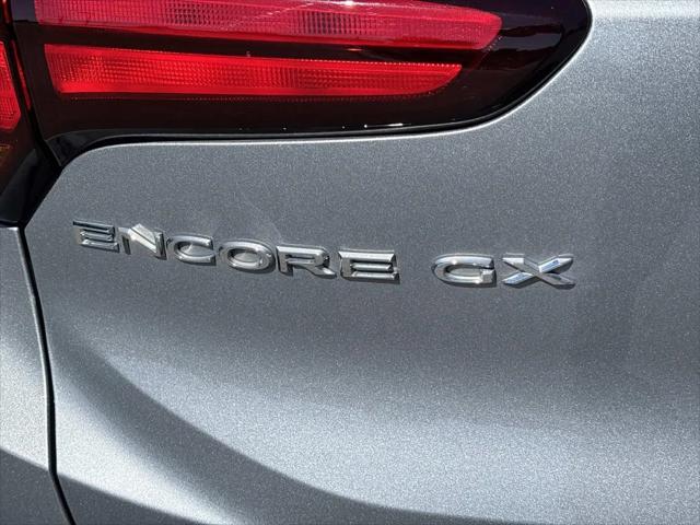 2023 Buick Encore GX Select FWD