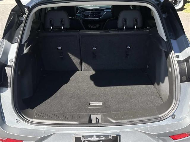 2023 Buick Encore GX Select FWD