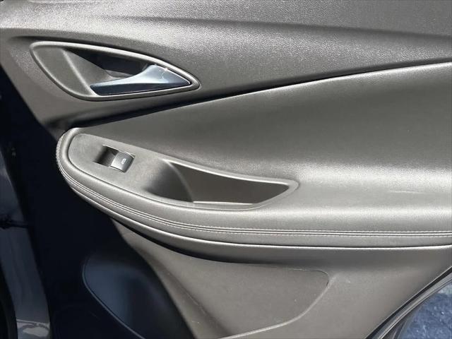 2023 Buick Encore GX Select FWD