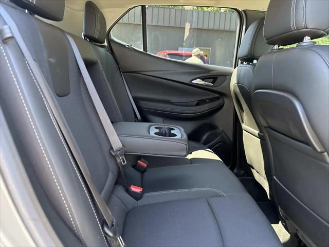 2023 Buick Encore GX Select FWD